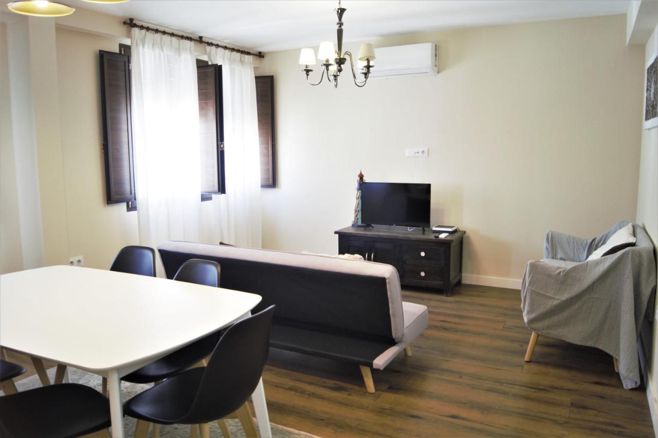 Home Sweet Home Junto A Mezquita / Wifi / Parking قرطبة المظهر الخارجي الصورة