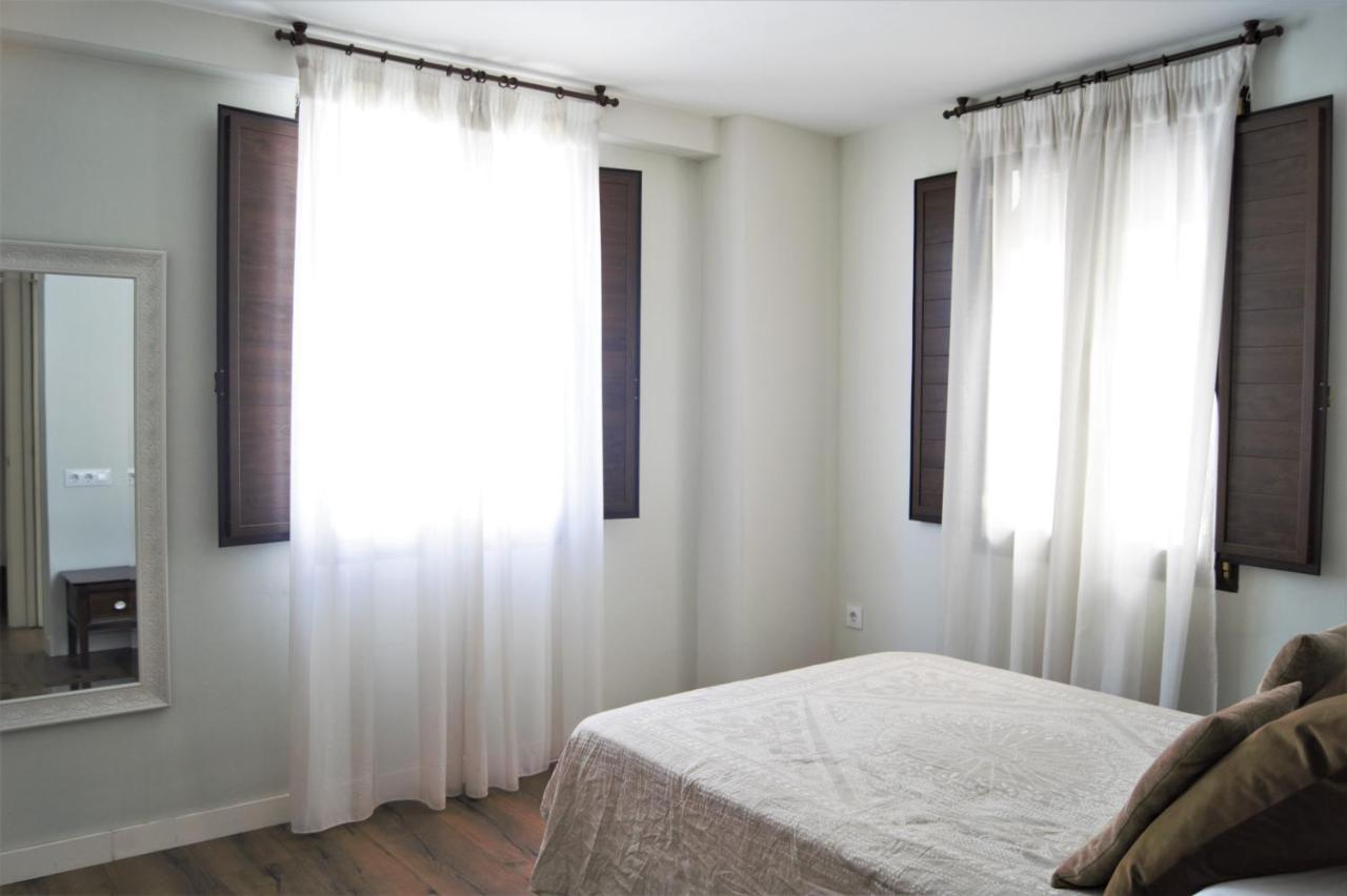 Home Sweet Home Junto A Mezquita / Wifi / Parking قرطبة المظهر الخارجي الصورة