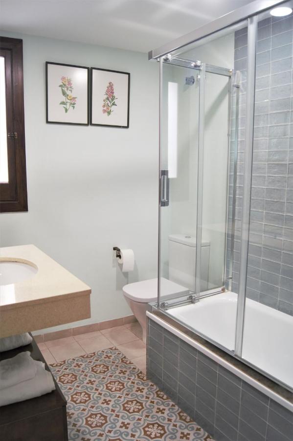 Home Sweet Home Junto A Mezquita / Wifi / Parking قرطبة المظهر الخارجي الصورة