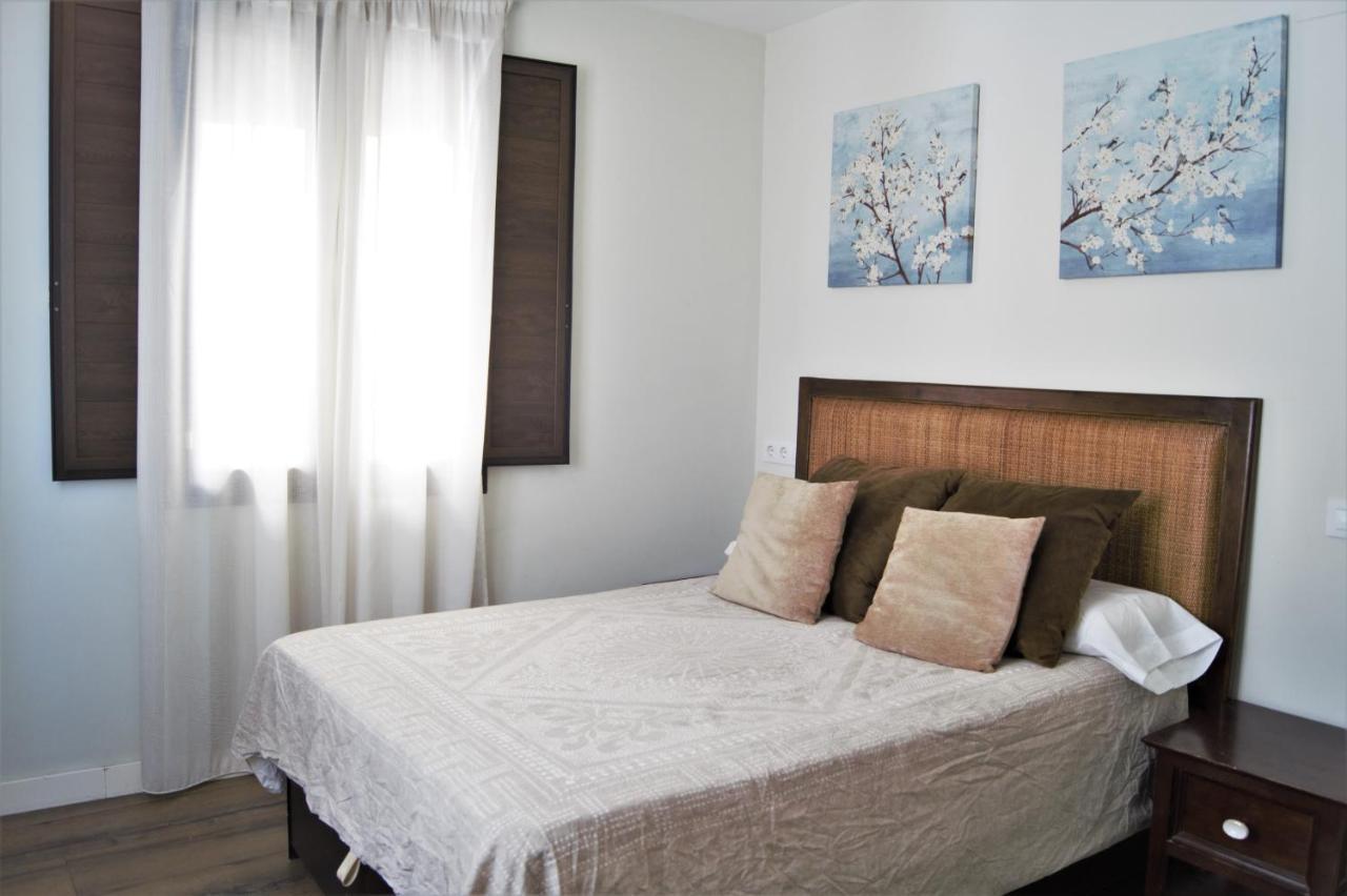 Home Sweet Home Junto A Mezquita / Wifi / Parking قرطبة المظهر الخارجي الصورة