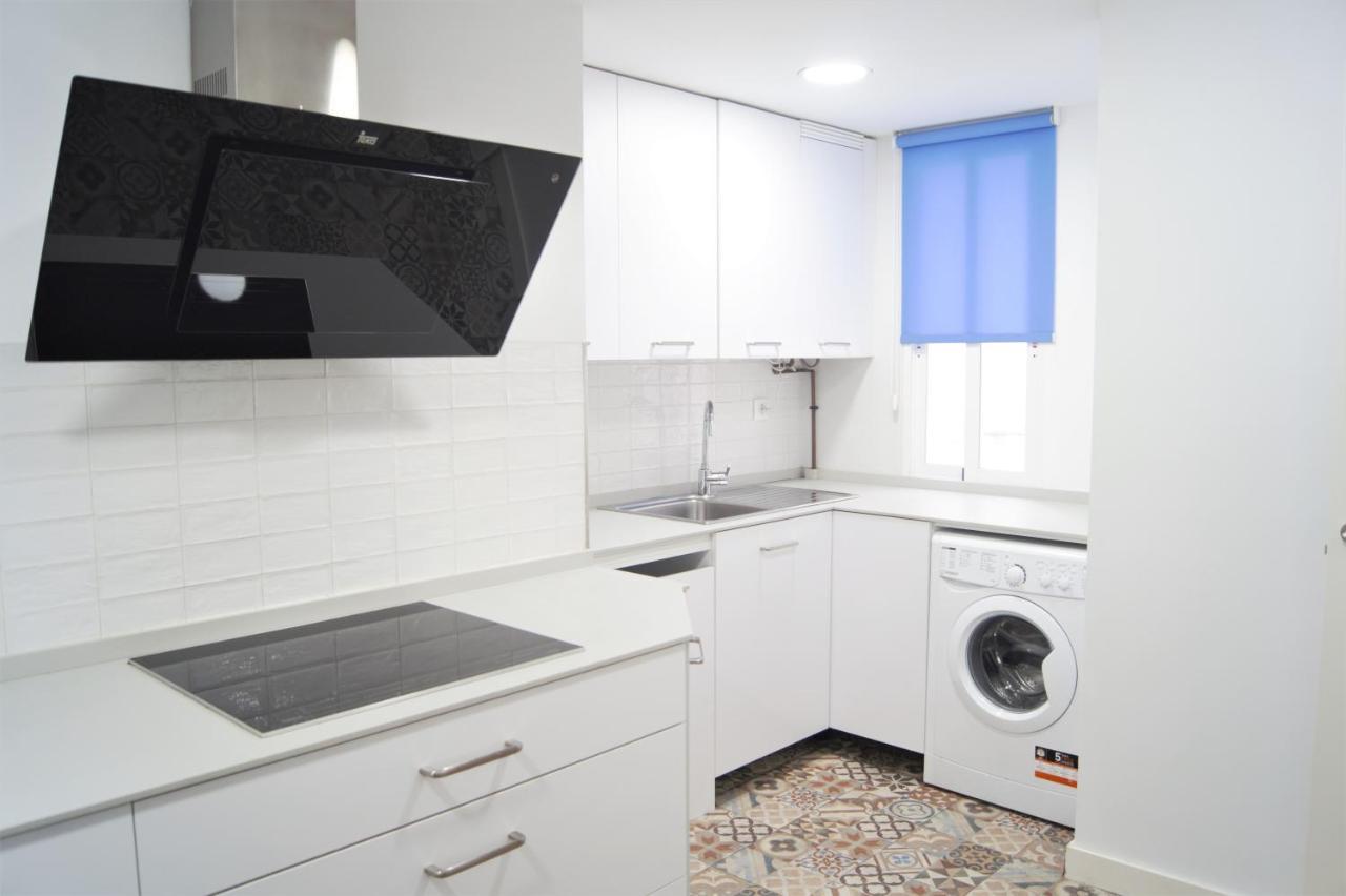 Home Sweet Home Junto A Mezquita / Wifi / Parking قرطبة المظهر الخارجي الصورة