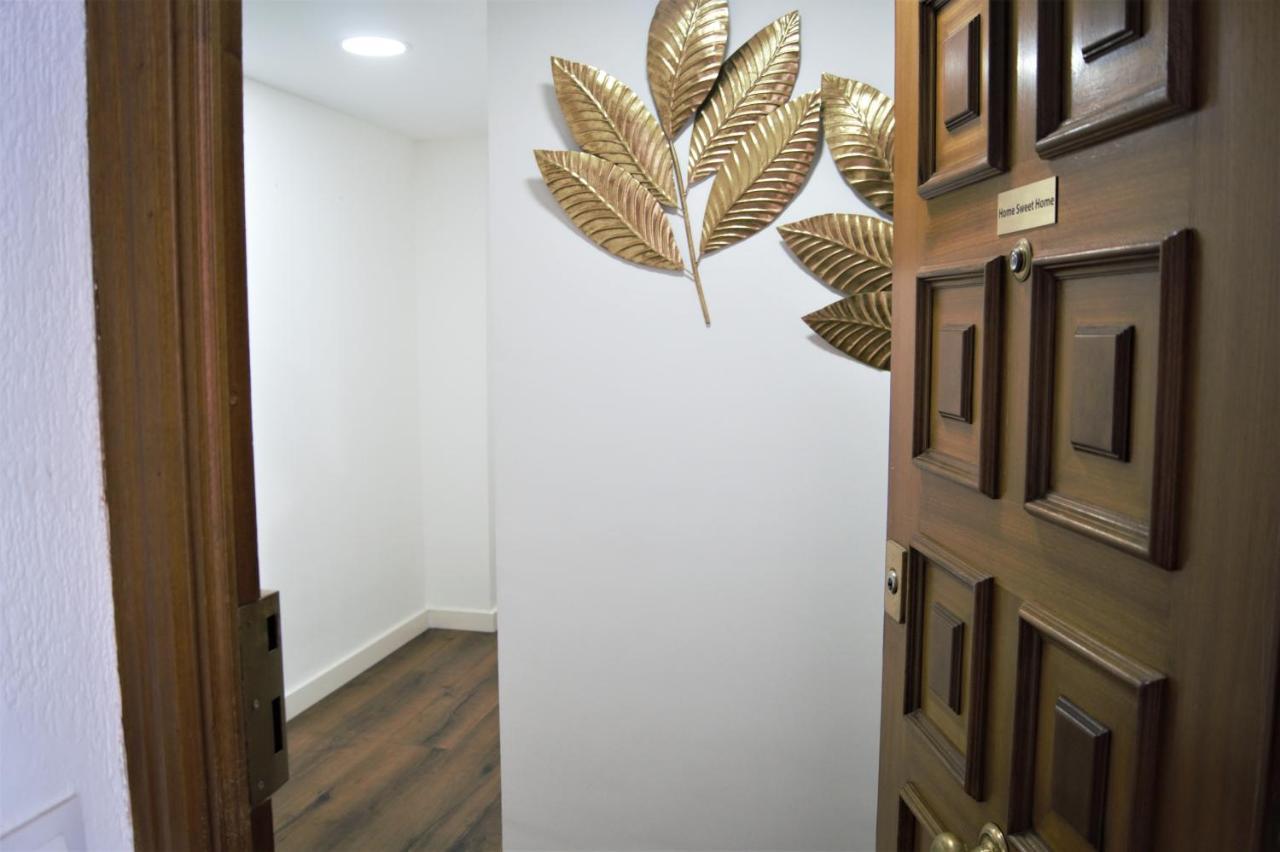 Home Sweet Home Junto A Mezquita / Wifi / Parking قرطبة المظهر الخارجي الصورة
