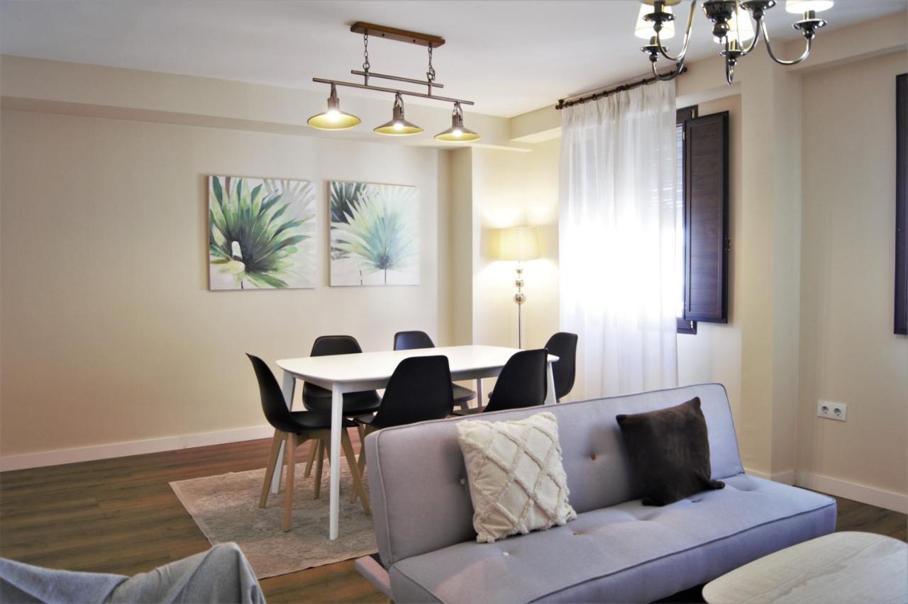 Home Sweet Home Junto A Mezquita / Wifi / Parking قرطبة المظهر الخارجي الصورة