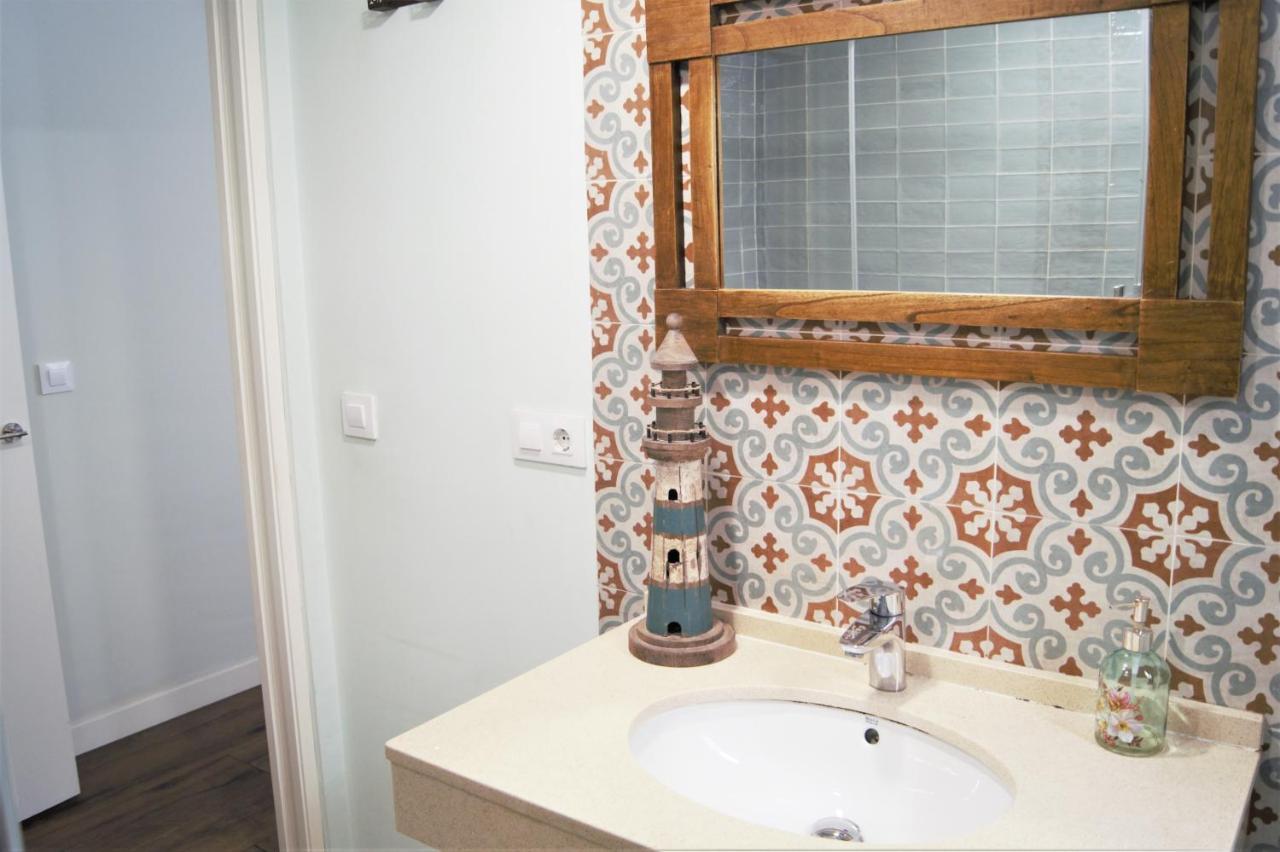 Home Sweet Home Junto A Mezquita / Wifi / Parking قرطبة المظهر الخارجي الصورة