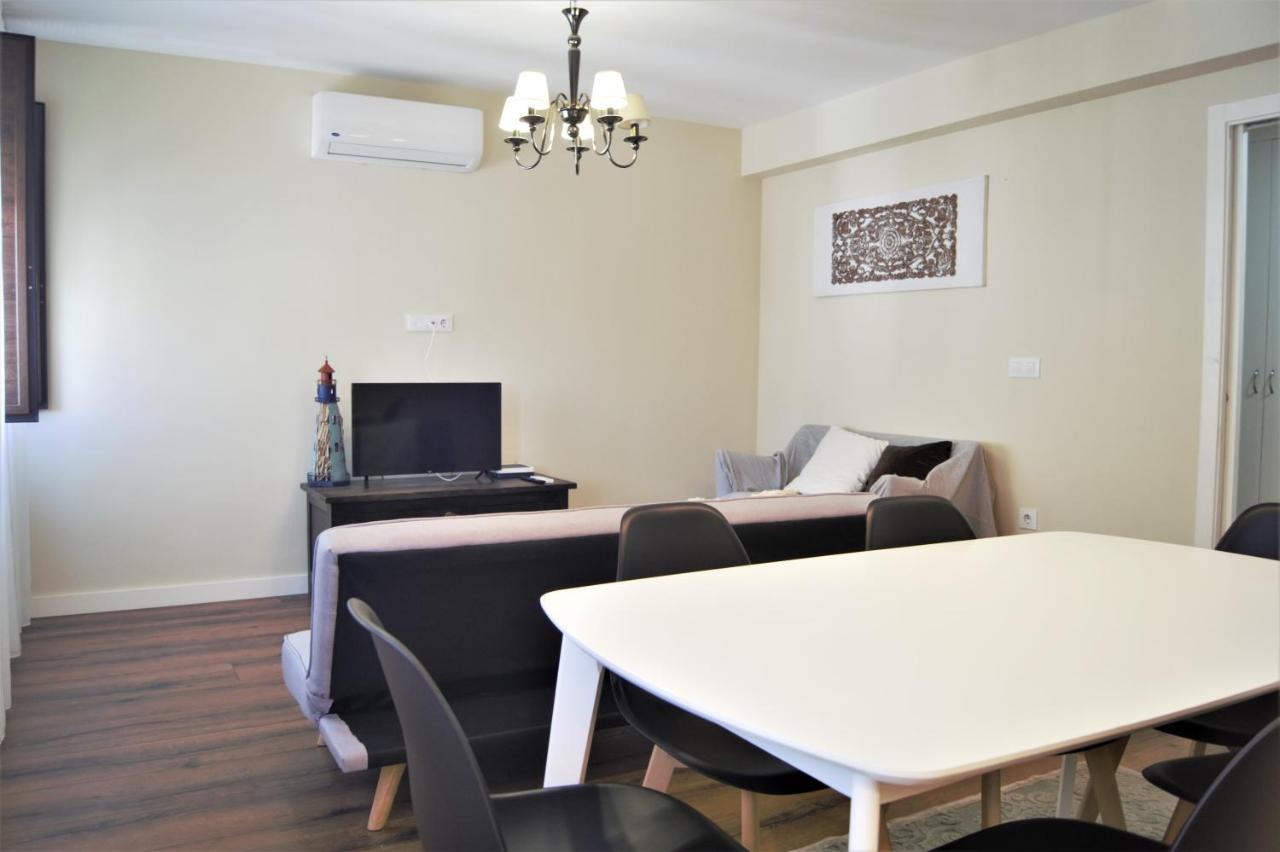 Home Sweet Home Junto A Mezquita / Wifi / Parking قرطبة المظهر الخارجي الصورة
