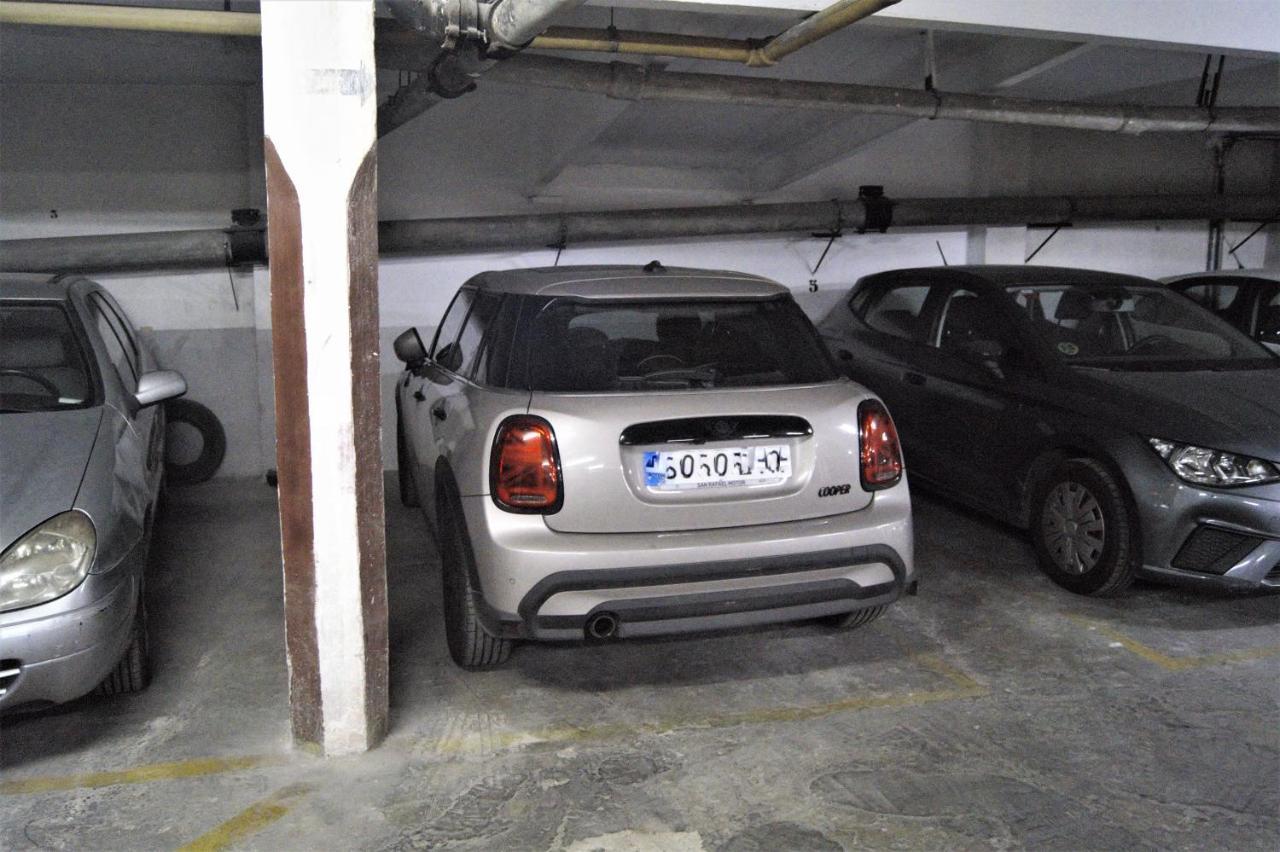 Home Sweet Home Junto A Mezquita / Wifi / Parking قرطبة المظهر الخارجي الصورة