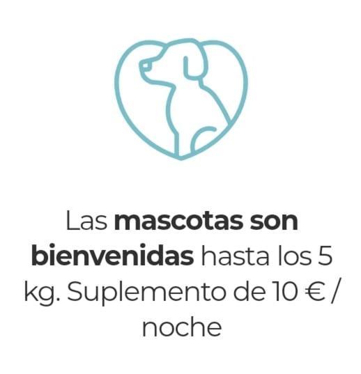 Home Sweet Home Junto A Mezquita / Wifi / Parking قرطبة المظهر الخارجي الصورة
