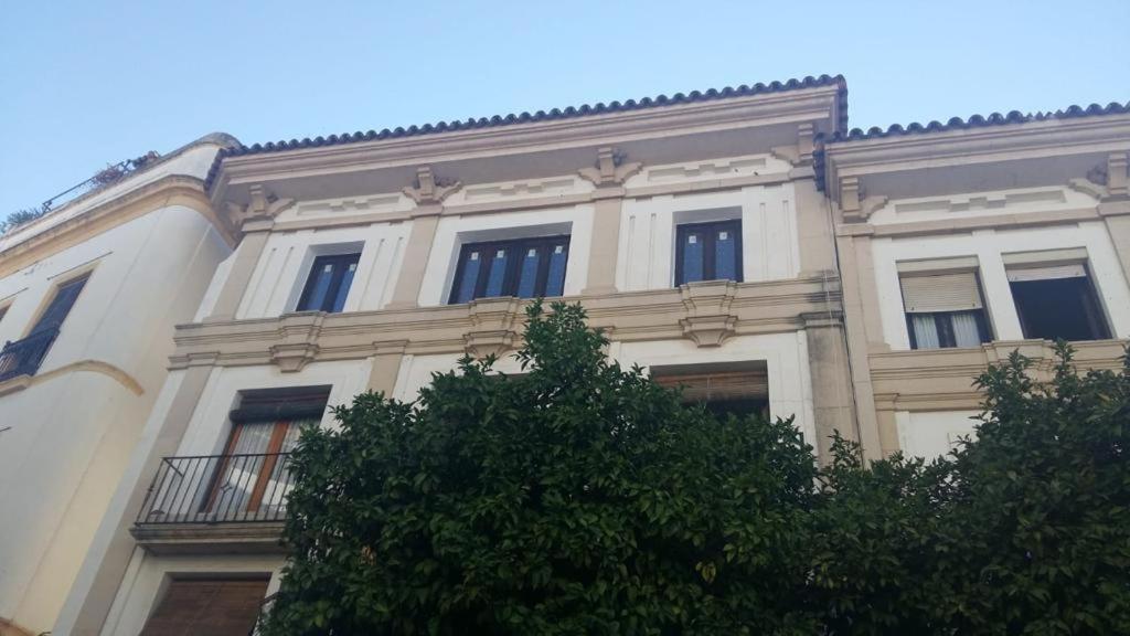 Home Sweet Home Junto A Mezquita / Wifi / Parking قرطبة المظهر الخارجي الصورة