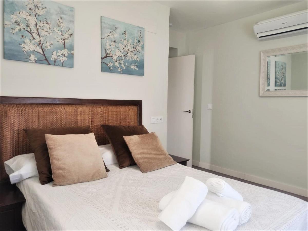 Home Sweet Home Junto A Mezquita / Wifi / Parking قرطبة المظهر الخارجي الصورة