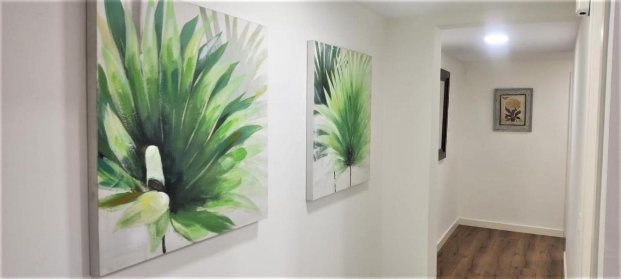 Home Sweet Home Junto A Mezquita / Wifi / Parking قرطبة المظهر الخارجي الصورة