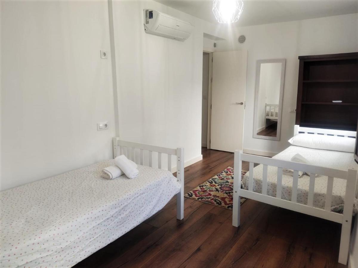 Home Sweet Home Junto A Mezquita / Wifi / Parking قرطبة المظهر الخارجي الصورة