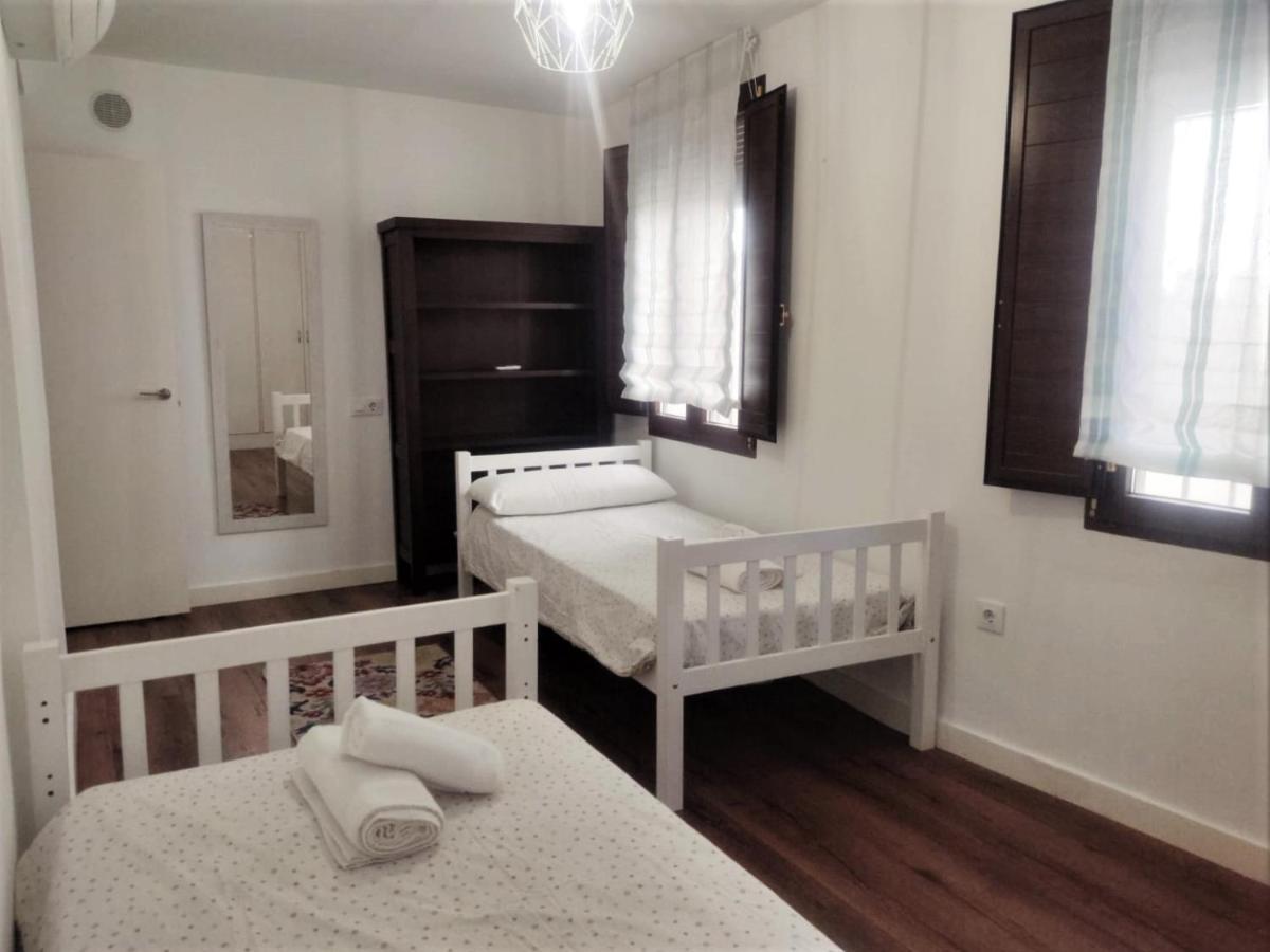 Home Sweet Home Junto A Mezquita / Wifi / Parking قرطبة المظهر الخارجي الصورة